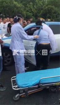 杭州出租司机最新爆料,揭秘城市交通乱象背后的真相